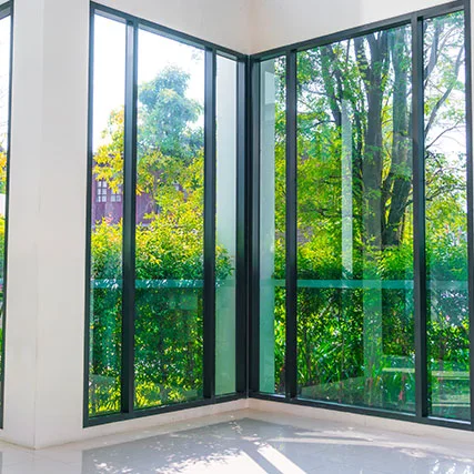 double pane glass in Vero Beach, FL