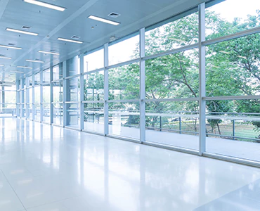 emergency glass repair in Vero Beach, FL