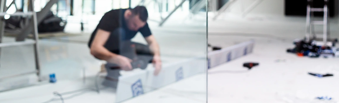 Emergency Commercial Glass Repair in Vero Beach, FL