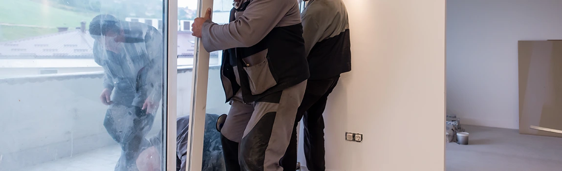  Cost Of Door Glass Repairs in Vero Beach, FL