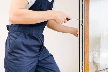 Commercial Glass Door Repair in Vero Beach, FL
