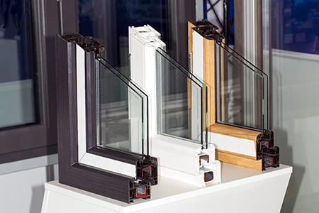 Double Pane Vinyl Glass Windows in Vero Beach, FL