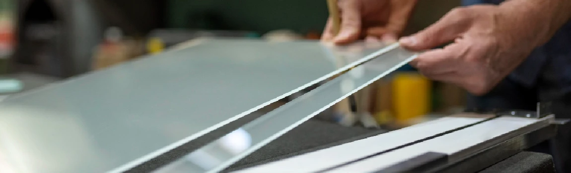 Emergency Glass Repair for Hospitality Businesses in Vero Beach, FL