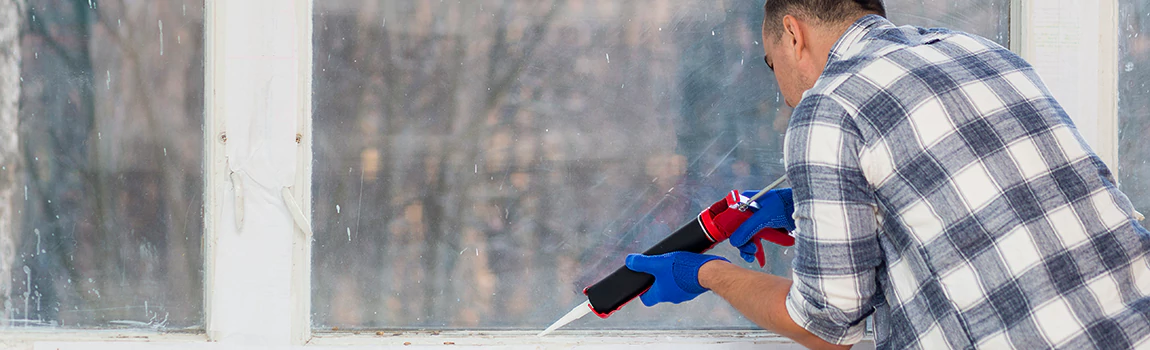 Foggy Window Repair Services in Vero Beach, FL