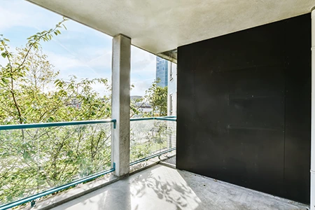 Commercial Glass Railing Repair Services in Vero Beach, FL