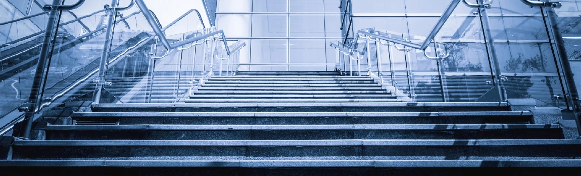 Glass Panel Inserts in Vero Beach, FL