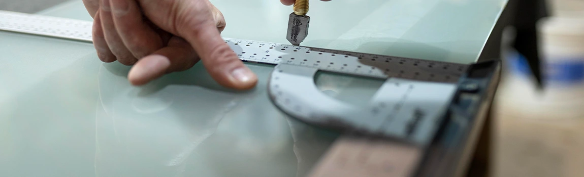 Commercial Glass Repair Company in Vero Beach, FL