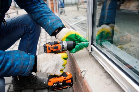 House Window Repair in Vero Beach, FL
