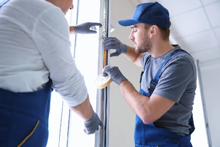 Insulated Glass service in Vero Beach, FL