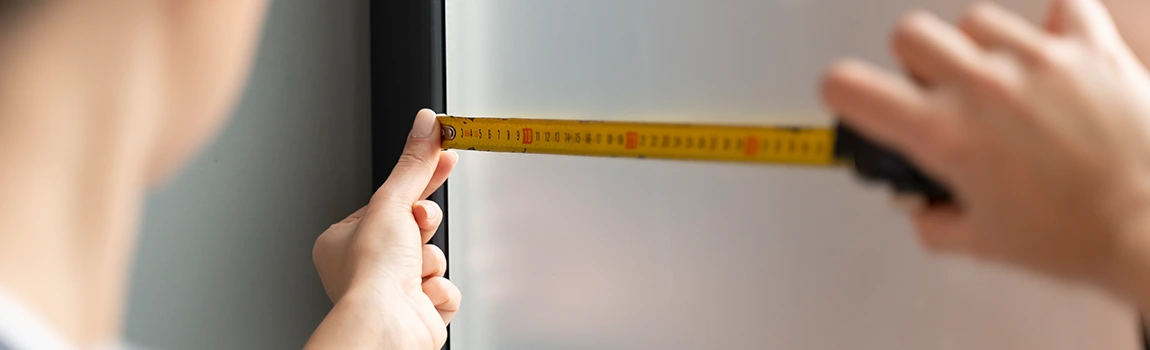 Types of Glass Replacement in Vero Beach, FL