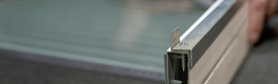 Foggy Mirror Repair in Vero Beach, FL