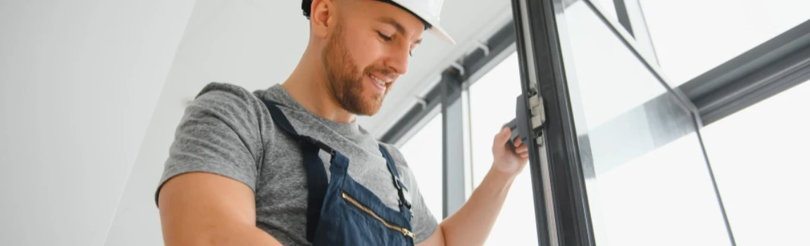 Pivoted Window Repair in Vero Beach, FL